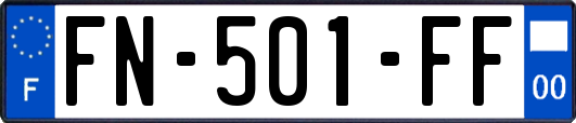 FN-501-FF