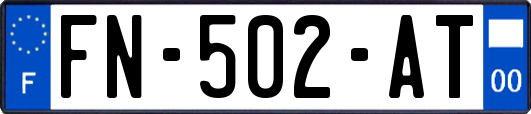 FN-502-AT