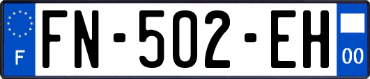 FN-502-EH