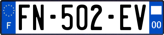 FN-502-EV