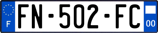 FN-502-FC