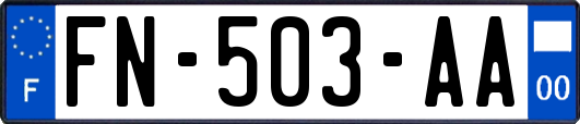 FN-503-AA