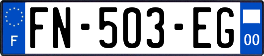 FN-503-EG
