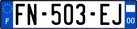 FN-503-EJ