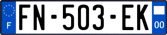 FN-503-EK