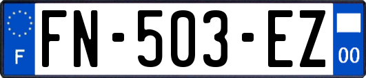 FN-503-EZ