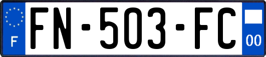 FN-503-FC