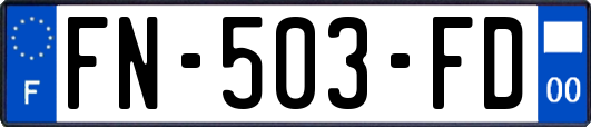 FN-503-FD
