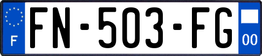 FN-503-FG