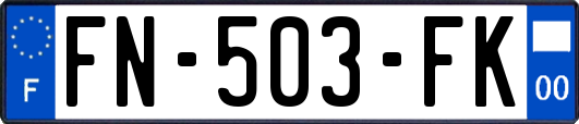 FN-503-FK