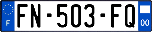 FN-503-FQ