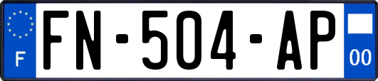 FN-504-AP