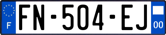 FN-504-EJ
