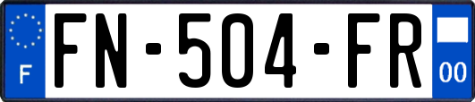FN-504-FR