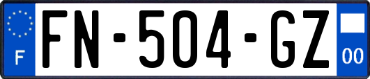 FN-504-GZ