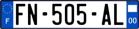 FN-505-AL