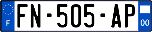 FN-505-AP