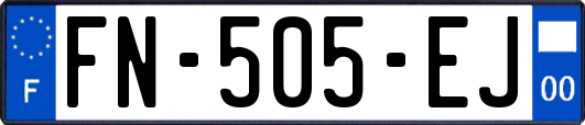 FN-505-EJ