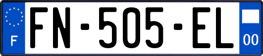 FN-505-EL