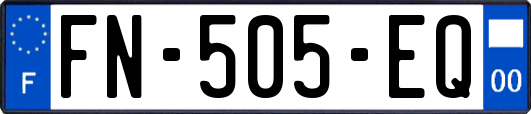 FN-505-EQ