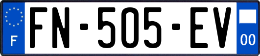 FN-505-EV