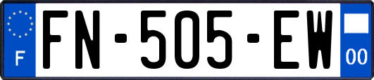 FN-505-EW