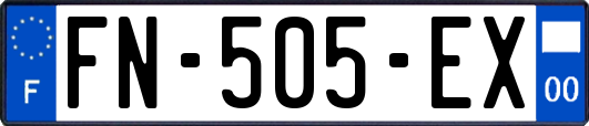 FN-505-EX