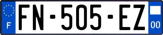 FN-505-EZ