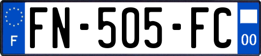FN-505-FC