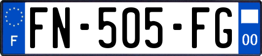 FN-505-FG