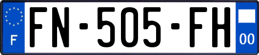 FN-505-FH