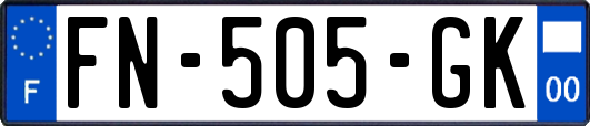 FN-505-GK