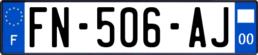 FN-506-AJ