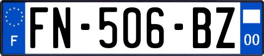 FN-506-BZ