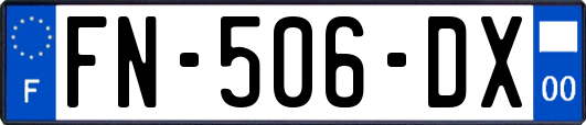 FN-506-DX