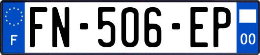 FN-506-EP