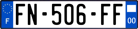 FN-506-FF