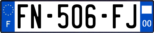 FN-506-FJ
