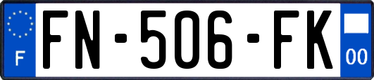 FN-506-FK