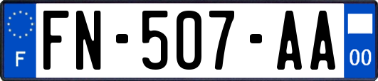 FN-507-AA