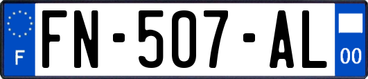 FN-507-AL