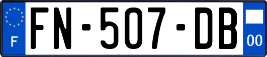 FN-507-DB