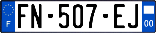 FN-507-EJ