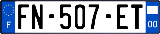 FN-507-ET