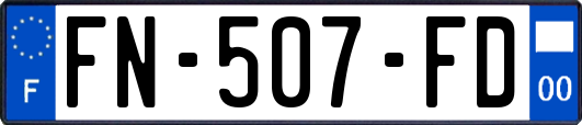 FN-507-FD