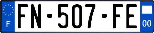 FN-507-FE