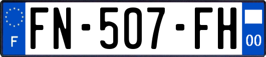 FN-507-FH