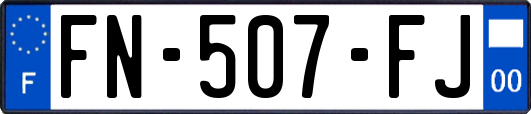 FN-507-FJ