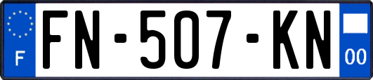 FN-507-KN