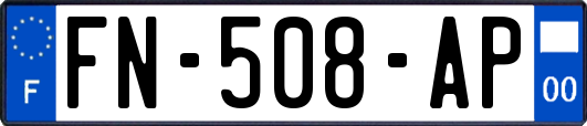 FN-508-AP